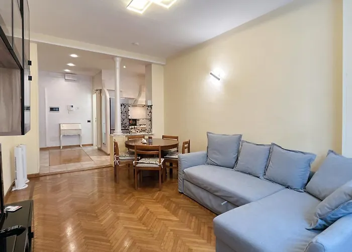 Center - Affitti Brevi Italia Lecco