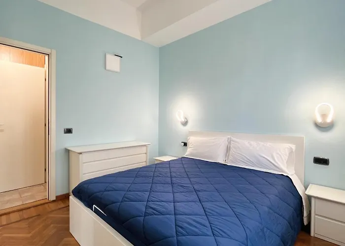 Lejlighed Center - Affitti Brevi Italia