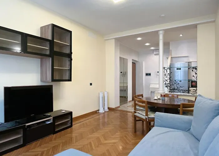 Center - Affitti Brevi Italia